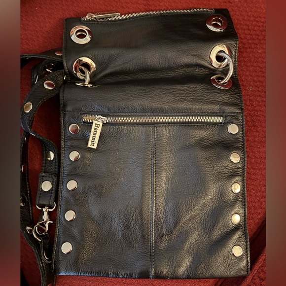 Hammitt Montana Tony Medium Crossbody Bag - Picture 3 of 11